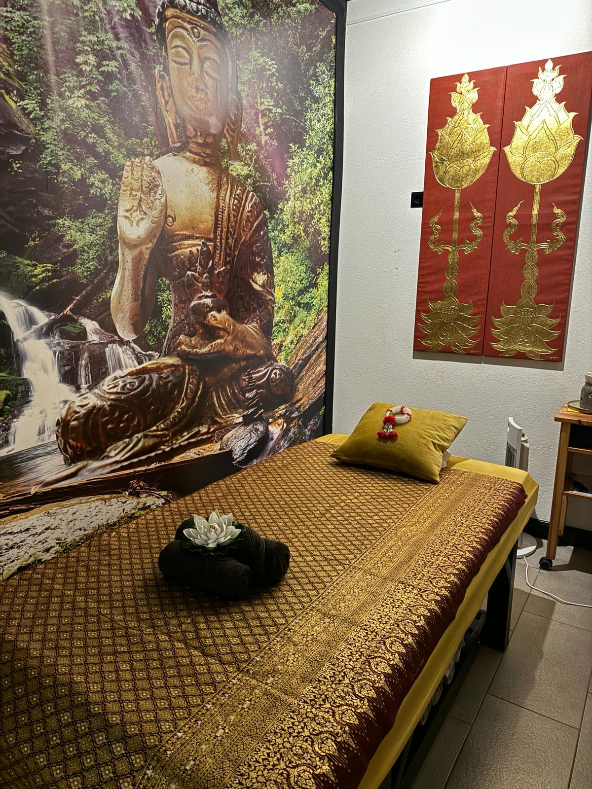 Erawan Thai massage