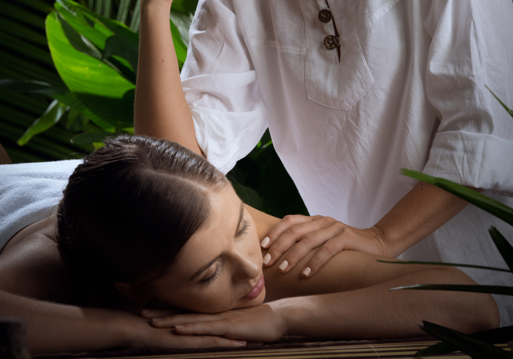 Erawan Thai Massage Eindhoven