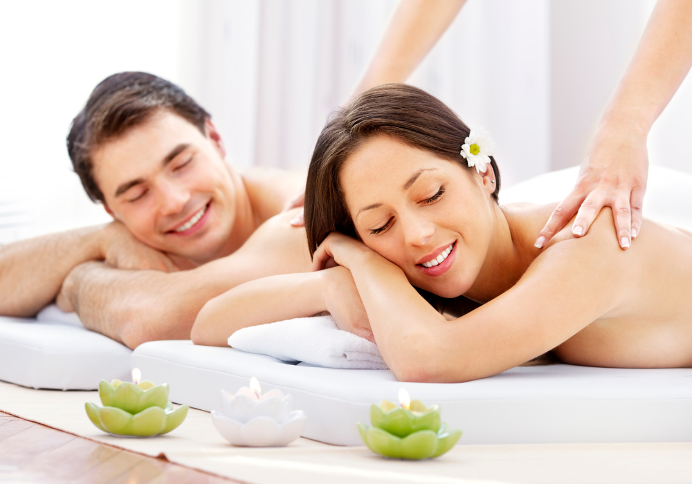 Erawan Thai Massage Eindhoven