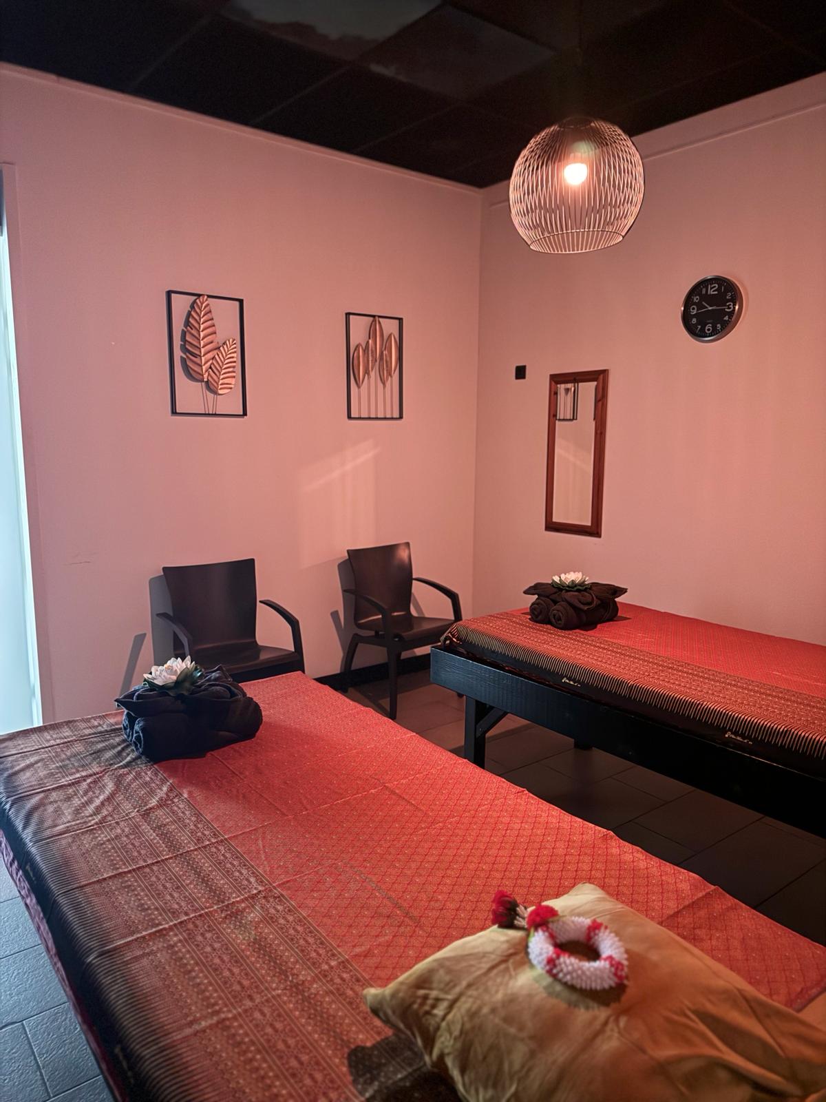 Erawan Thai massage