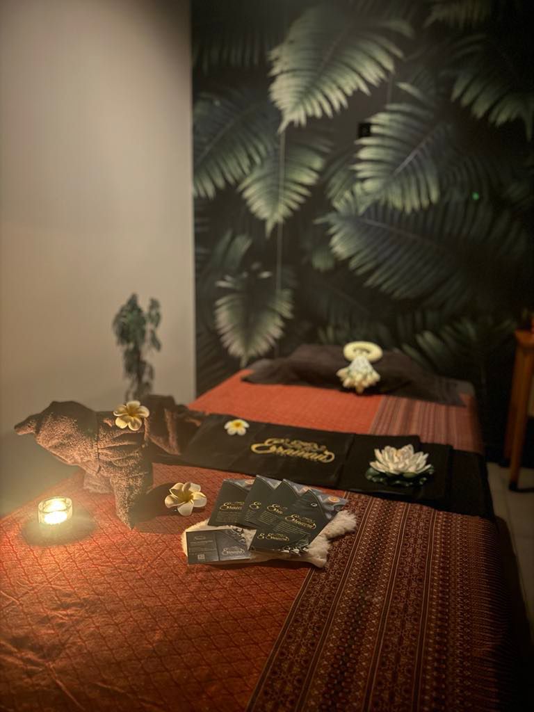 Erawan Thai Massage & Spa Eindhoven Erawan Thai Massage & Spa Eindhoven