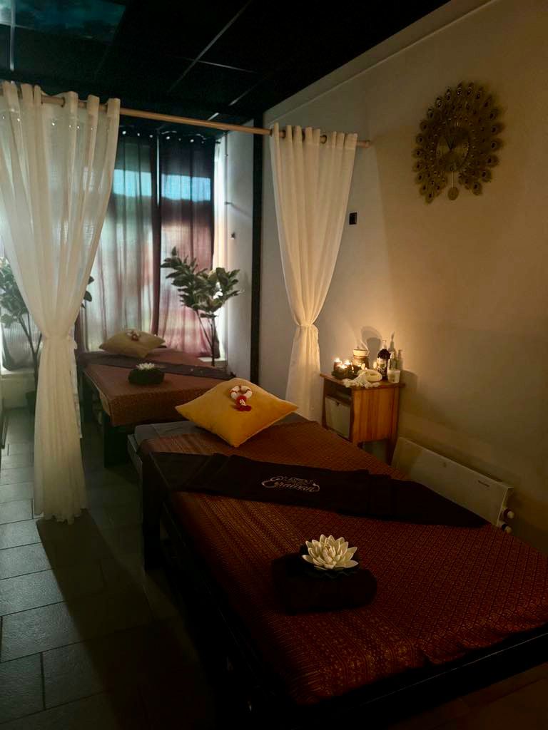 Erawan Thai Massage & Spa Eindhoven Erawan Thai Massage & Spa Eindhoven