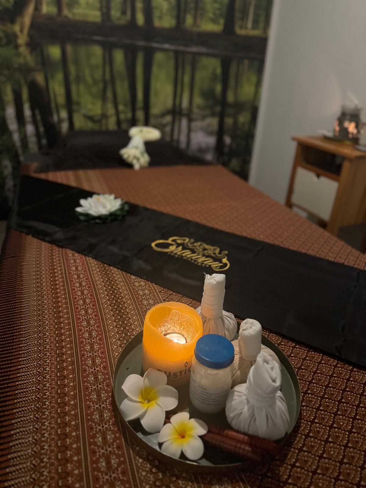 Erawan Thai Massage Eindhoven Erawan Thai Massage Eindhoven